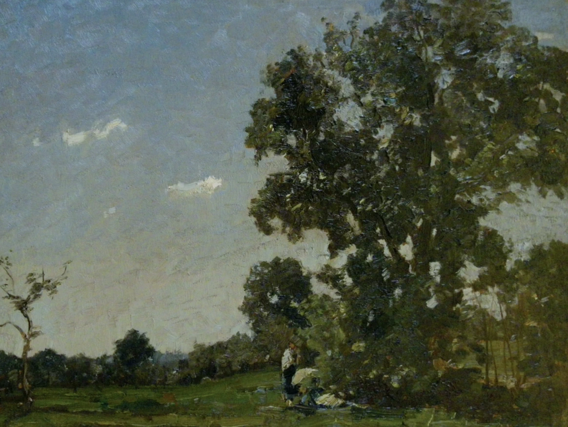 La quercia